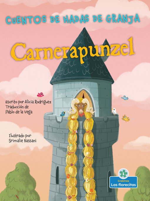 Title details for Carnerapunzel (Rampunzel) by Alicia Rodriguez - Available